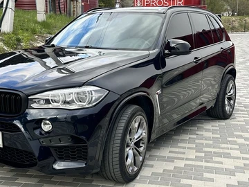Авто BMW X5 2017 № 8739705