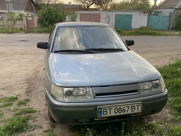 Авто ВАЗ 2112 2006 № 8739712