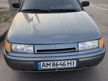 Авто ВАЗ 2111 2006 № 8739713