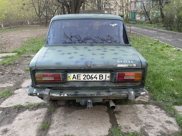 Авто ВАЗ 2103 1977 № 8739742