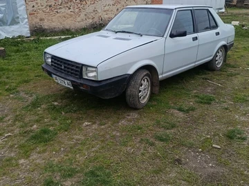 Авто SEAT Malaga 1991 № 8739743