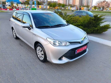 Авто Toyota Corolla 2017 № 8739751
