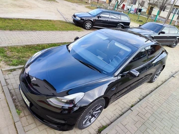 Авто Tesla Model 3 2021 № 8739759