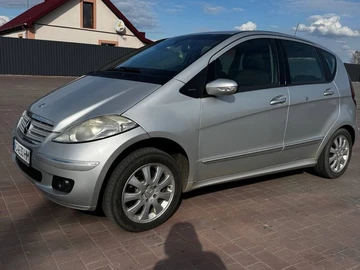 Авто Mercedes 200 2006 № 8739767