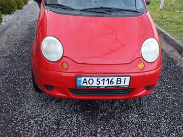 Авто Daewoo Arcadia 2007 № 8739768