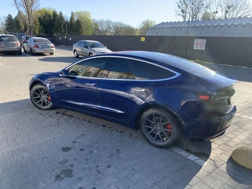 Авто Tesla Model 3 2018 № 8739800