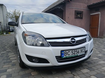 Авто Opel Astra 2010 № 8739803
