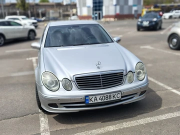 Авто Mercedes 320 2004 № 8739804