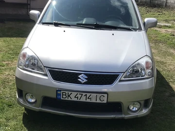 Авто Suzuki Liana 2007 № 8739805