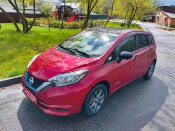 Авто Nissan Note 2018 № 8739807