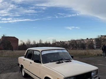 Авто ВАЗ 2105 1986 № 8739812