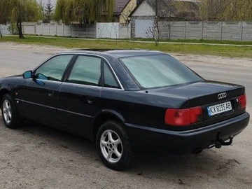 Авто Audi A6 1996 № 8739813