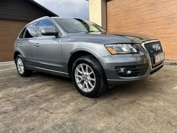 Авто Audi Q5 2012 № 8739814