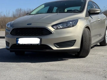 Авто Ford Focus 2015 № 8739817