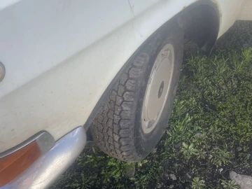 Авто ГАЗ 24-10 Волга 1988 № 8739821