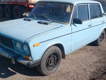Авто ВАЗ 21063 1985 № 8739822