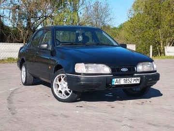 Авто Ford Sierra 1992 № 8739823
