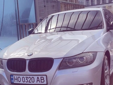 Авто BMW 3 Серия 2010 № 8739825