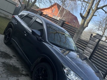 Авто Mazda Cx-5 2012 № 8739855