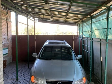 Авто Opel Omega 1997 № 8739859