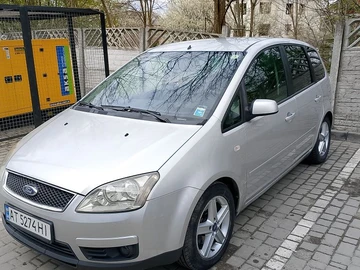 Авто Ford C-Max 2006 № 8739865
