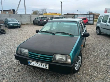 Авто ВАЗ 21099 1996 № 8739868