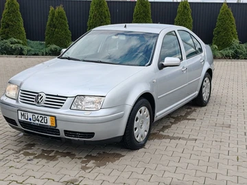 Авто Volkswagen Bora 2004 № 8739870