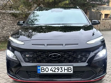 Авто Hyundai Amica 2021 № 8739877