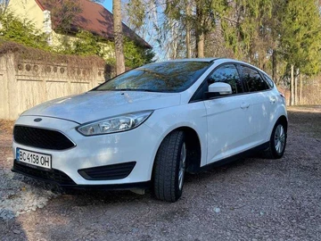 Авто Ford Focus 2016 № 8739880
