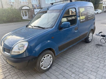 Авто Renault 18 2003 № 8739883