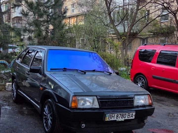 Авто ВАЗ 2109 2001 № 8739919