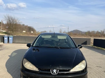Авто ВАЗ 11113 Oka 1999 № 8739921