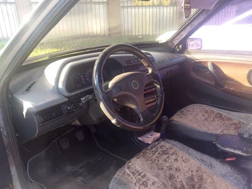 Авто ВАЗ 21099I 2008 № 8739922