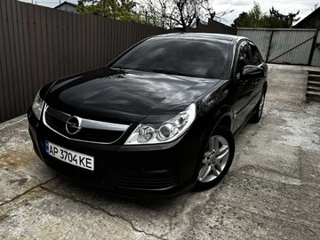 Авто Opel Vectra 2007 № 8739924