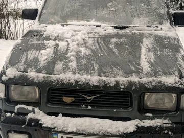 Авто УАЗ 2315 2005 № 8739925