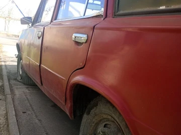 Авто ВАЗ 2102 1980 № 8739932