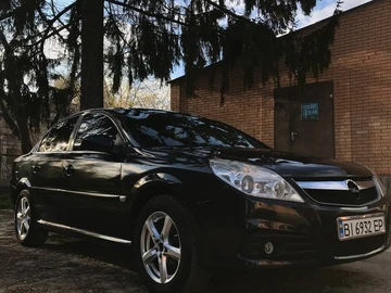 Авто Opel Vectra 2007 № 8739916