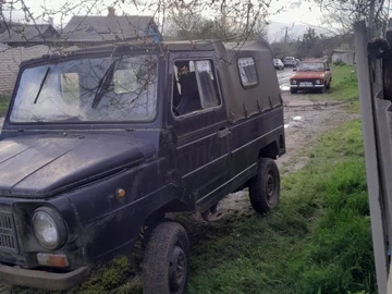 Авто ЛуАЗ 696 1991 № 8739935
