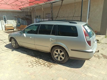 Авто Ford Mondeo 2003 № 8739939