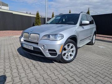 Авто BMW X5 2013 № 8739952