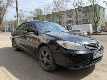 Авто Toyota Camry 2003 № 8739954