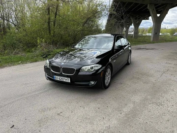 Авто BMW 5 Серия 2012 № 8740038