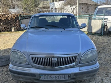 Авто ВАЗ 2110 2004 № 8740042