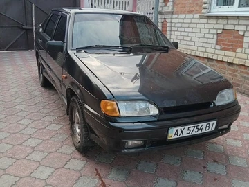 Авто ВАЗ 2115 2008 № 8740043