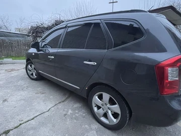 Авто KIA Carens 2008 № 8740044