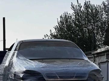 Авто Daewoo Lanos Sens  2005 № 8740047