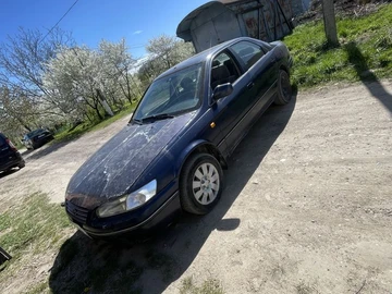 Авто Toyota Camry 1998 № 8740048