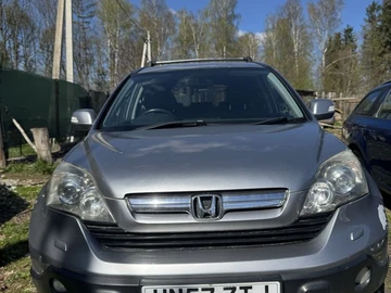 Авто Honda Cr-V 2008 № 8740049