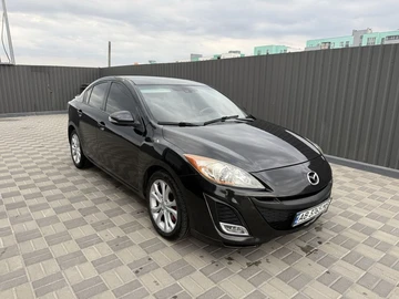 Авто Mazda 3 2009 № 8740061