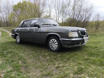Авто ГАЗ 3110 2002 № 8740071